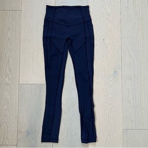 Lululemon All The Right Places Pant II